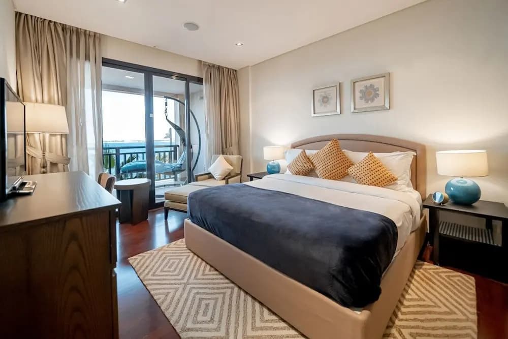 HiGuests Vacation Homes Royal Amwaj - main photo