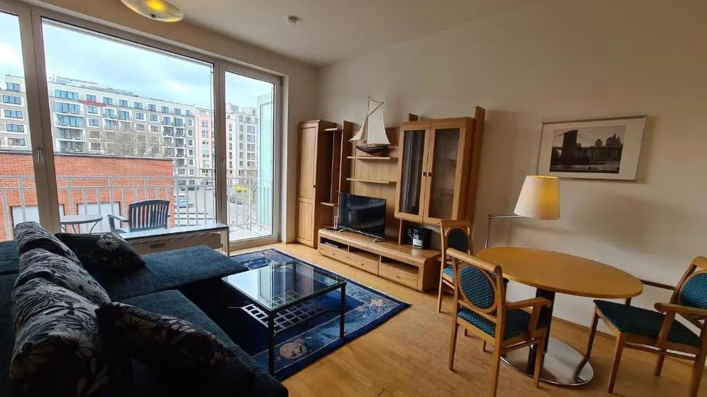 TopDomizil Apartments Berlin Mitte - main photo