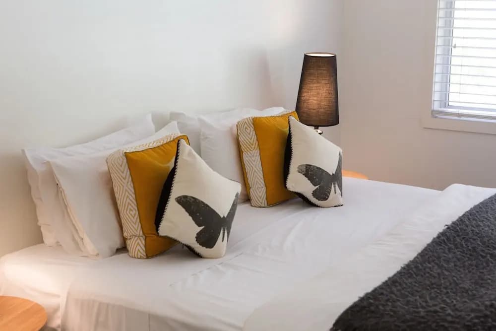 Furmston House & Studio - photo 3