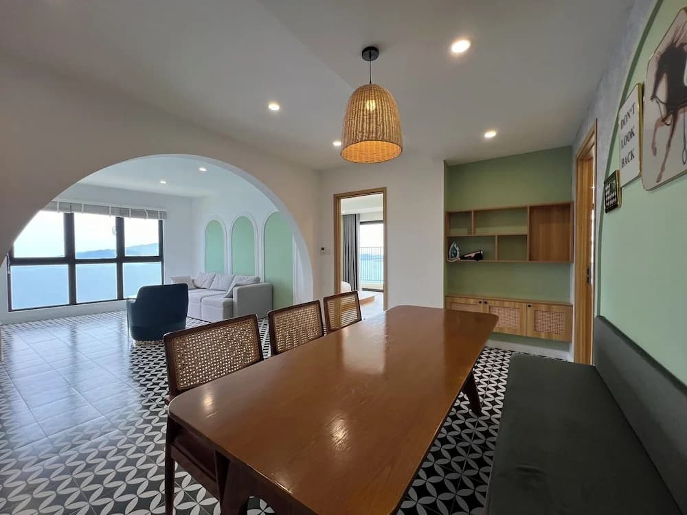 Apartment PHONGLIEM 3 - photo 19