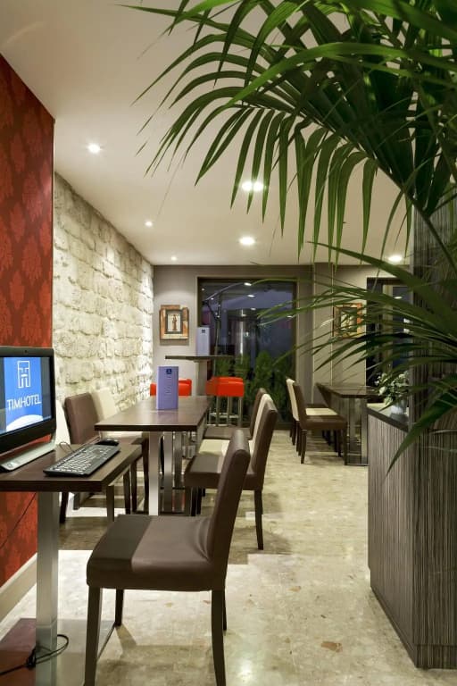 Timhotel Odessa Montparnasse - photo 12