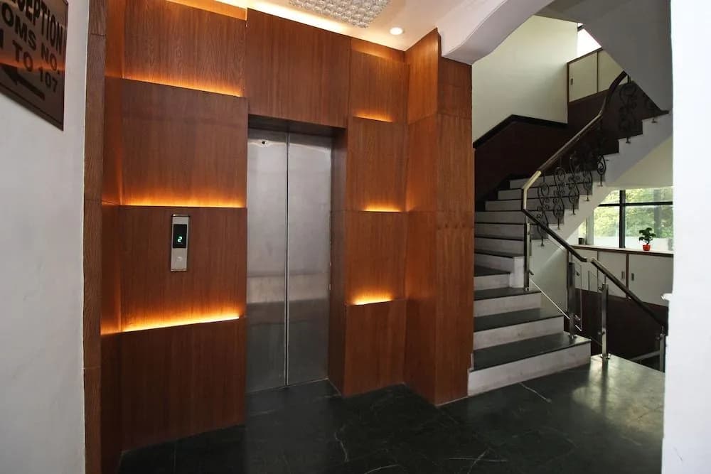 Capital O 18777 Chanson Hotels - photo 14