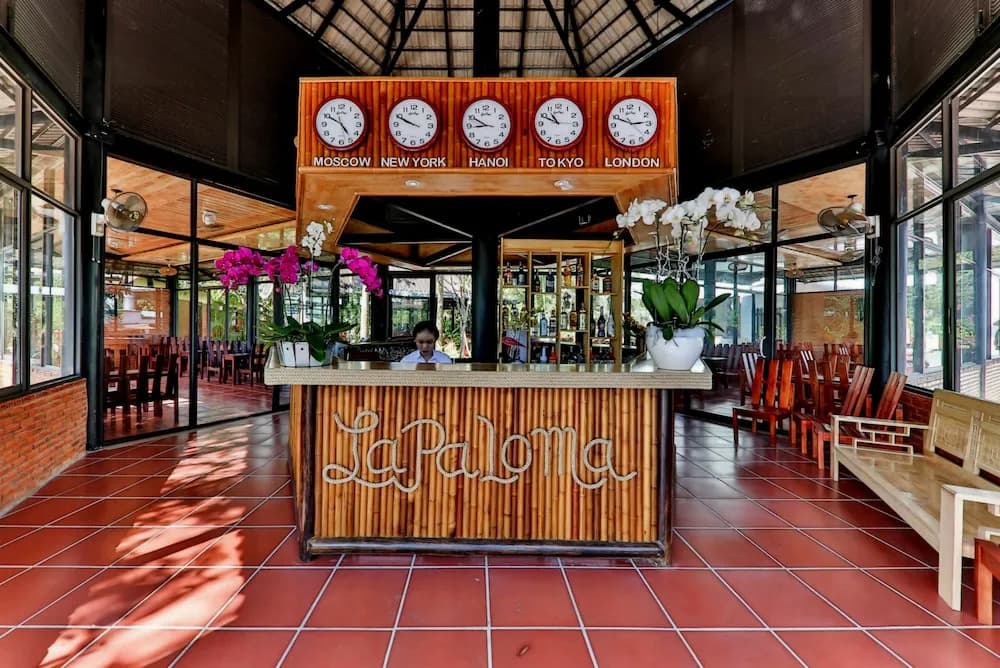 La Paloma Resort - photo 2