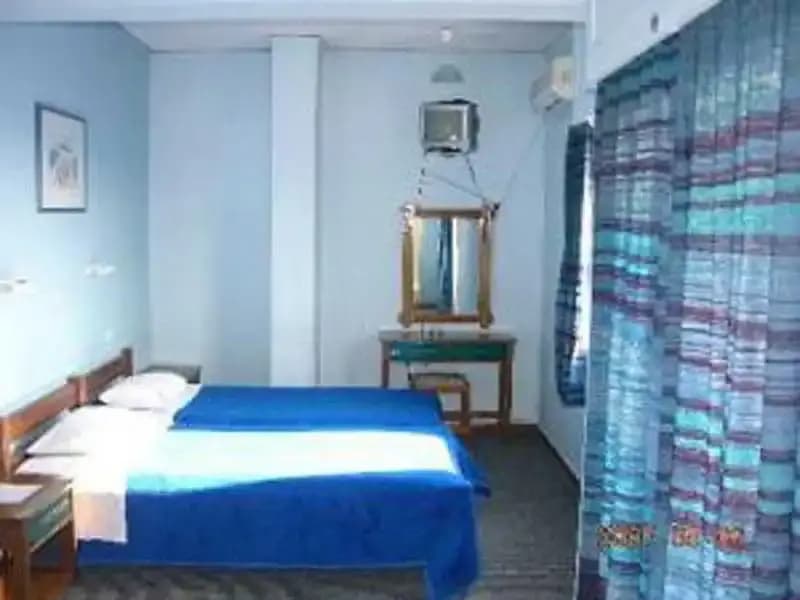 Filoxenia Hotel - photo 3