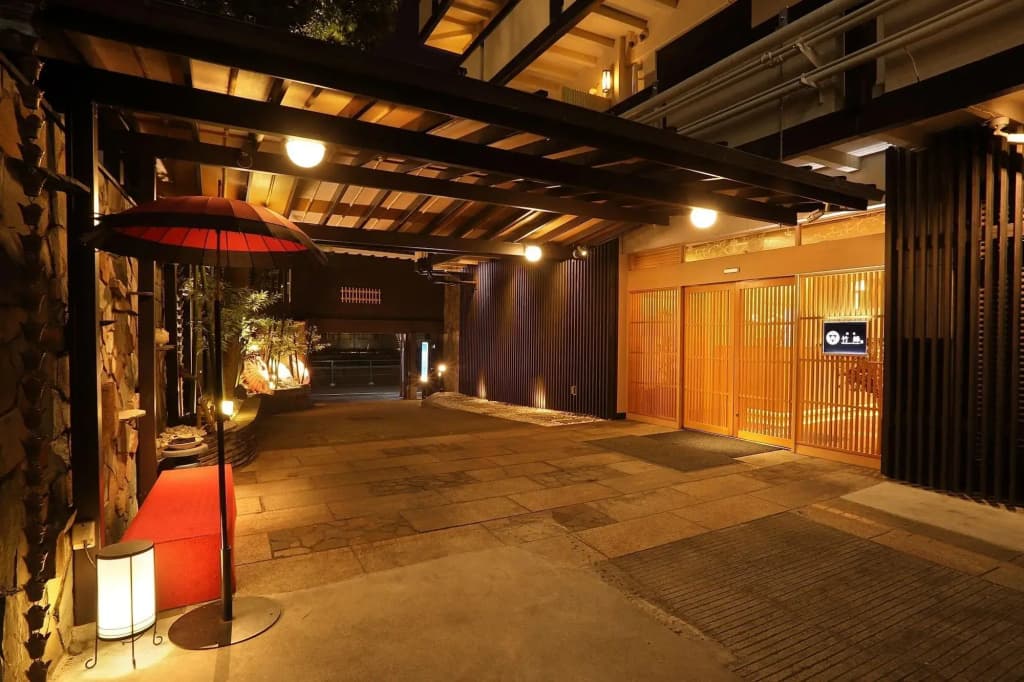 Miyabiyado Takemine - photo 27
