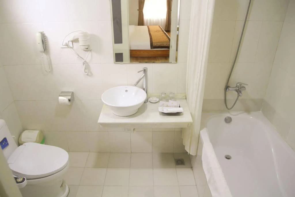 Cherry Hotel 2 - photo 9