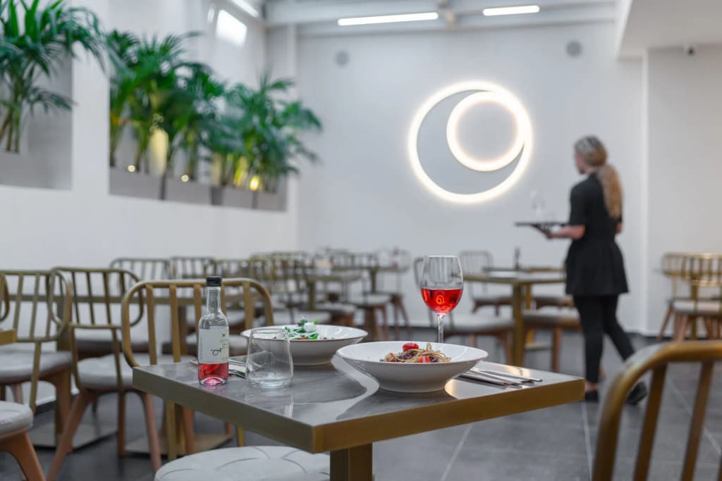 Hellenic Vibes Smart Hotel - photo 19
