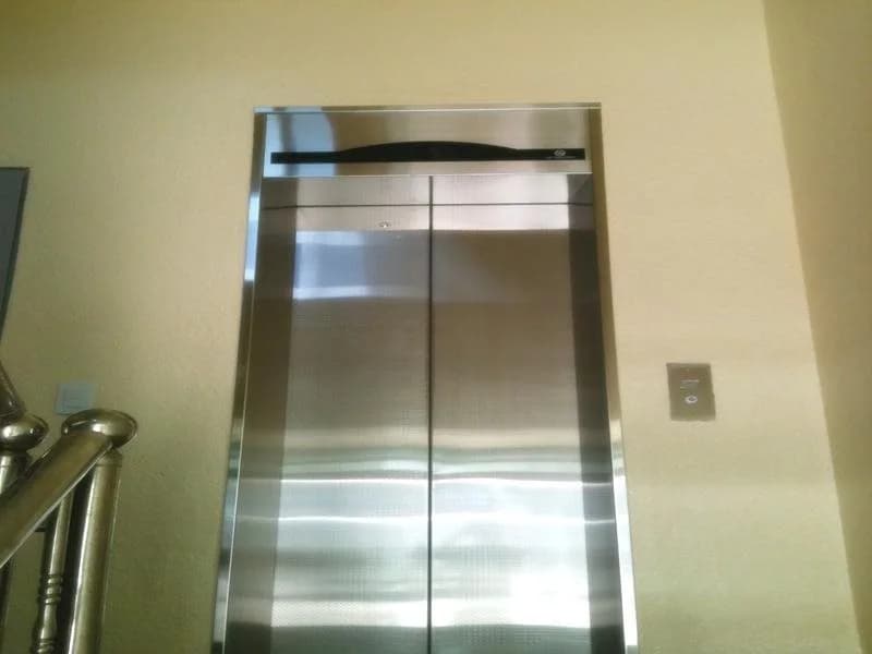 Greenyard Hostel - photo 10