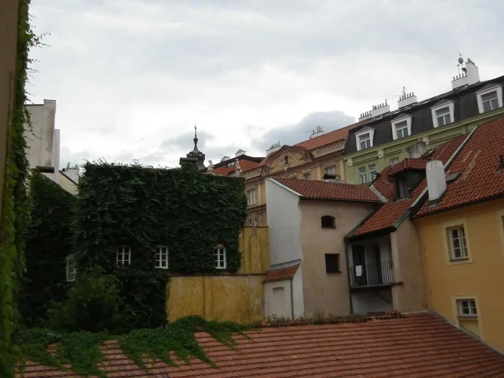 Old Town Magical place - main photo