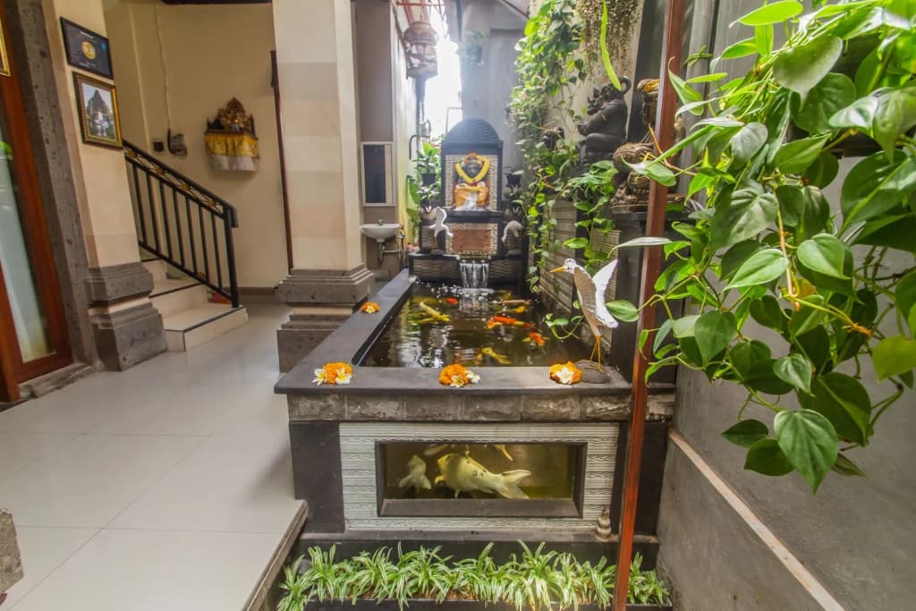 Umah Anila - photo 15