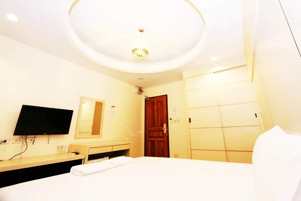 T3 Residence - photo 4