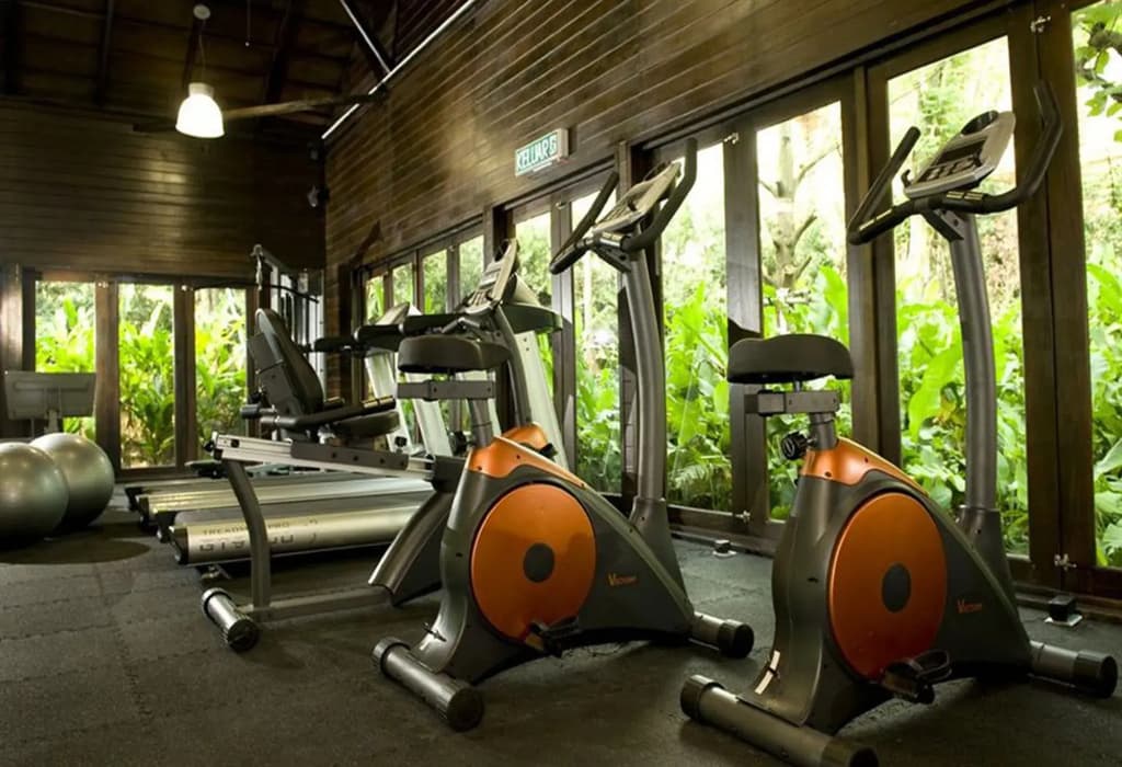 Philea Resort & Spa - photo 17