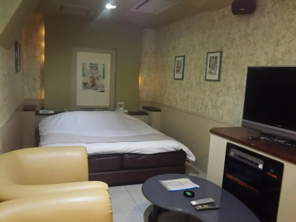 Hotel Sting - photo 6