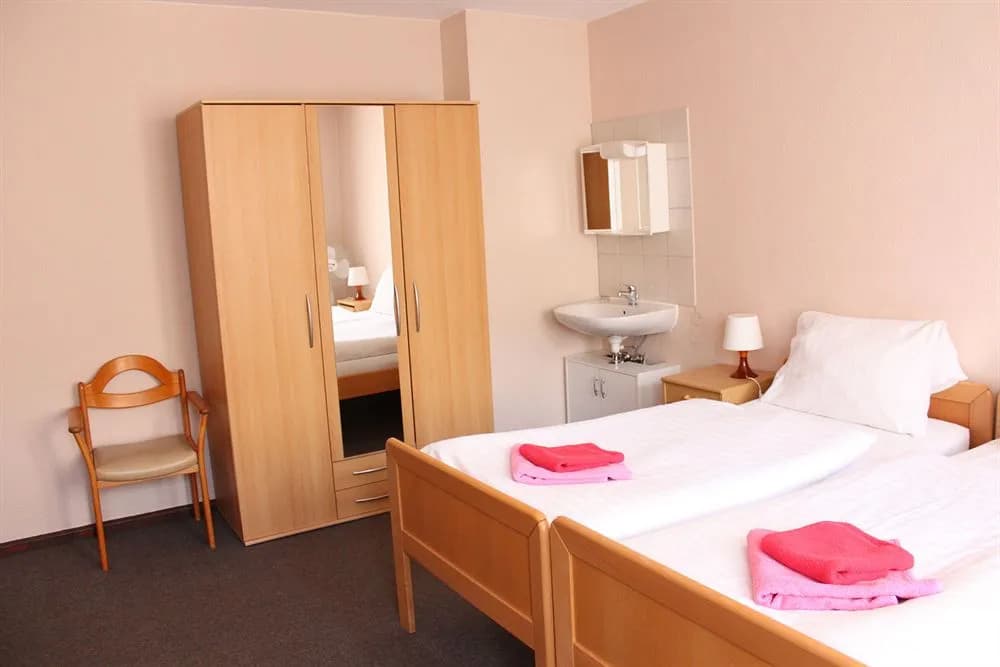 Hotel-Pension Aurora - photo 4