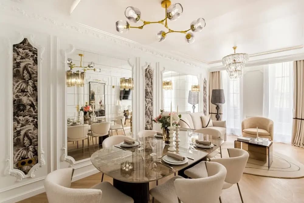 Merveil Luxury Suite - Louvre Aboukir IX - photo 16