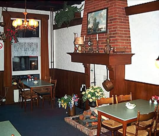 Sphinx Hotel - photo 17