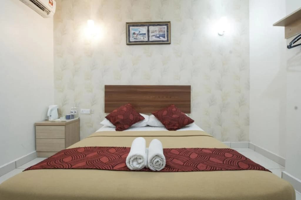 COOP Hotel Putrajaya & Cyberjaya - photo 5
