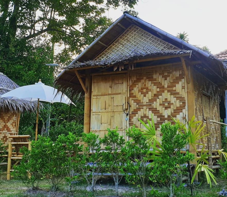 Samui Caravans Hill Camp - photo 11