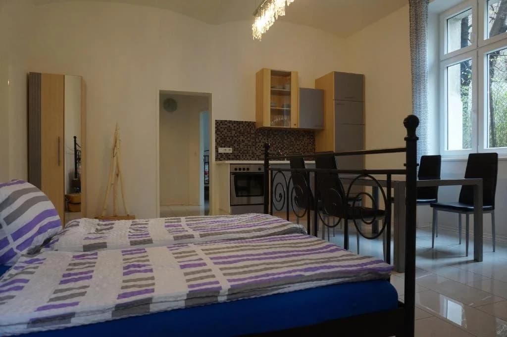 Apartment beim Naschmarkt - photo 3