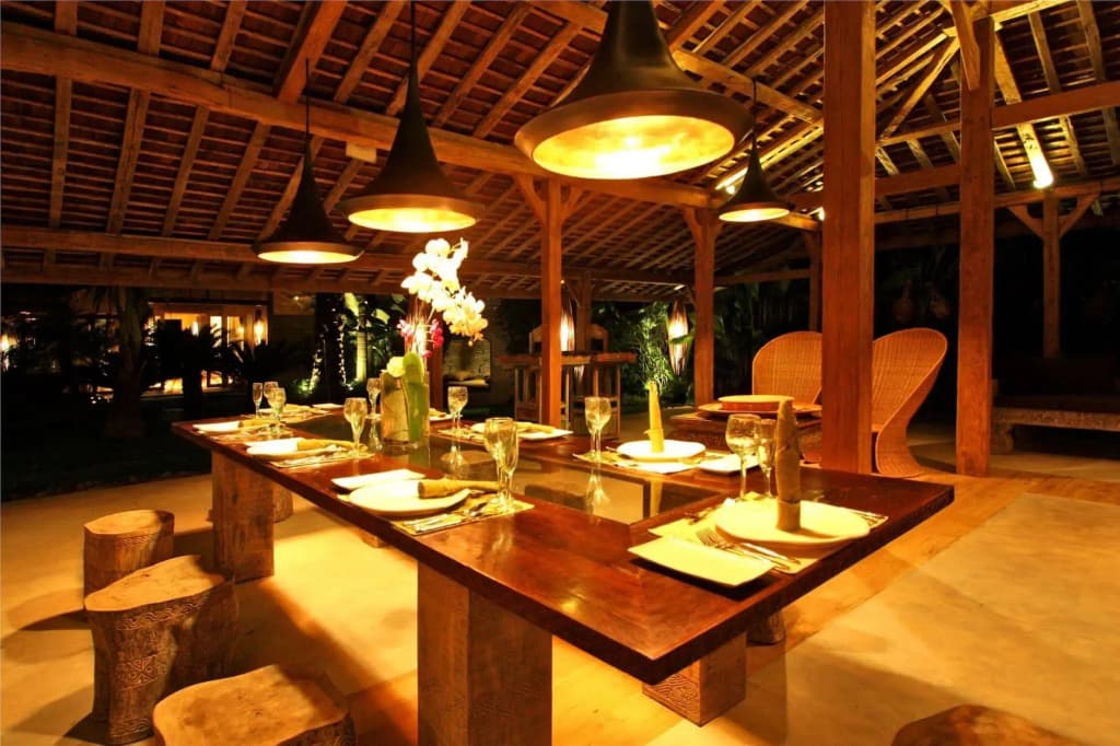 Blue Karma Village - photo 21