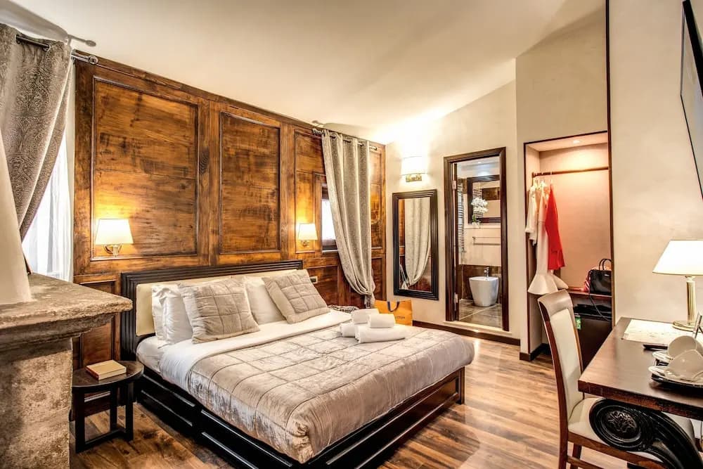 Boutique Relais Barozzi & Spa - photo 7