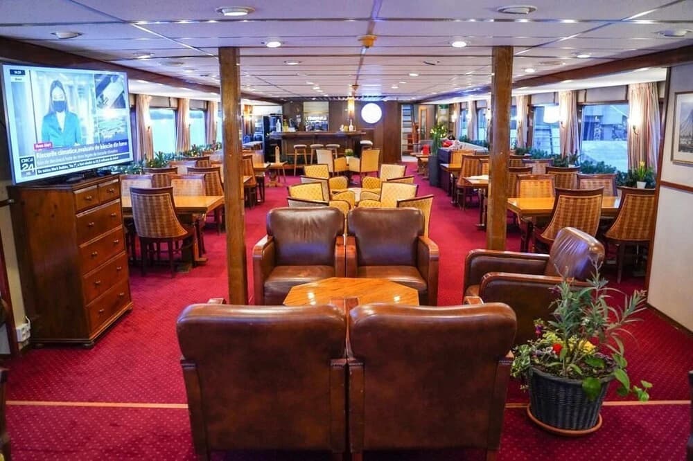MS Diana Hotel - Cruises - photo 11
