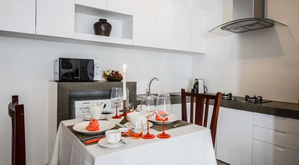 Mane Village Suites - photo 29