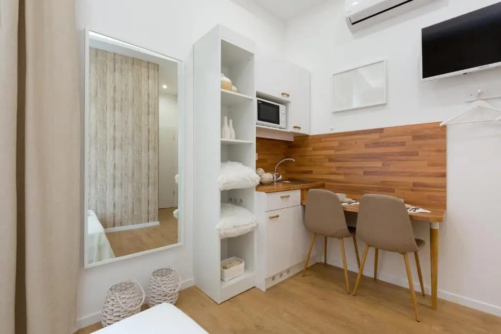Budapest Holidays Residence - photo 5