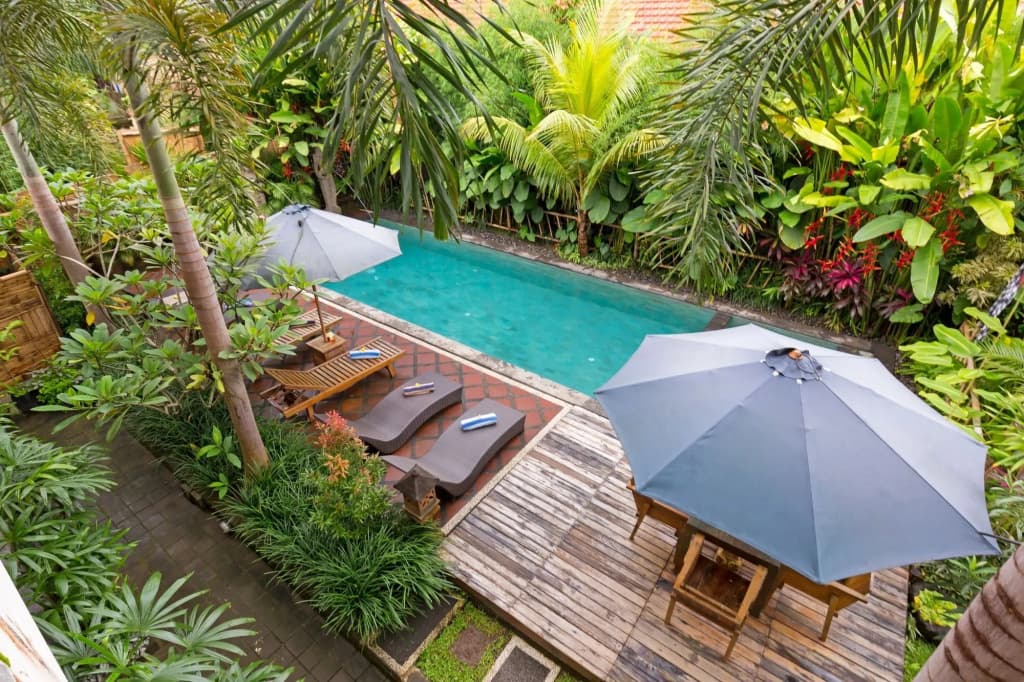 Meruhdani Boutique Hotel Ubud - photo 15