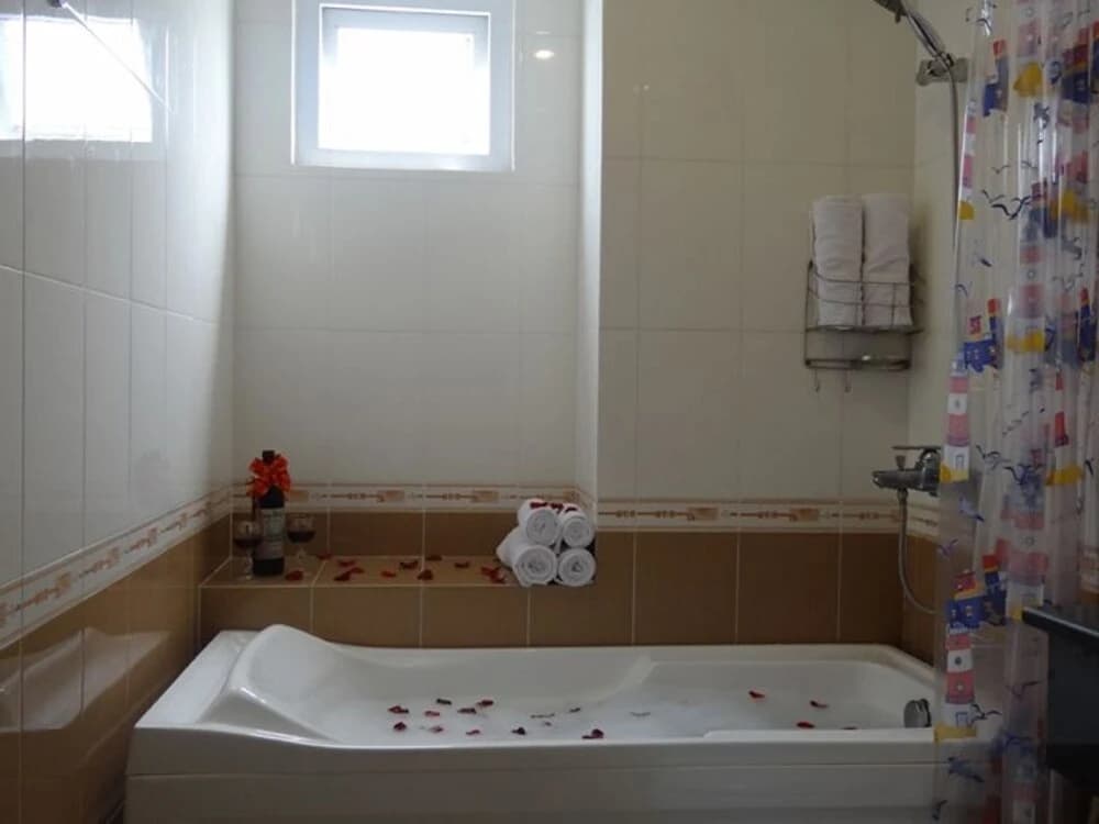 Cosy Hotel - photo 7