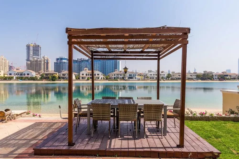 The Palm Jumeirah Villas - Frond O - photo 11