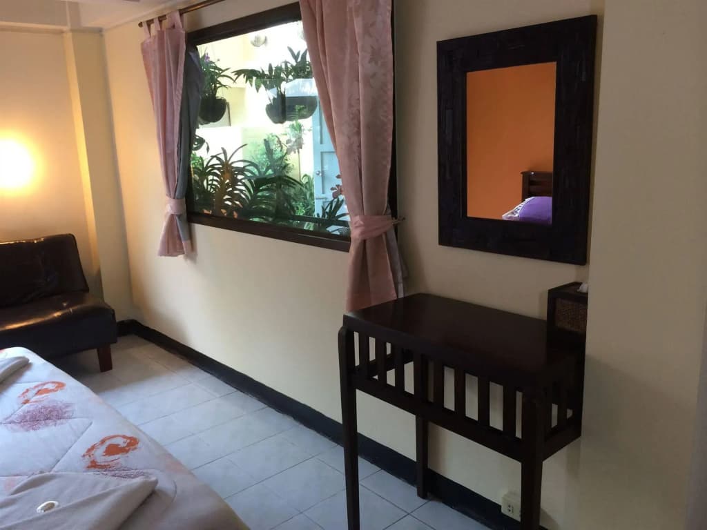 Sofia Hotel Hua Hin - photo 6