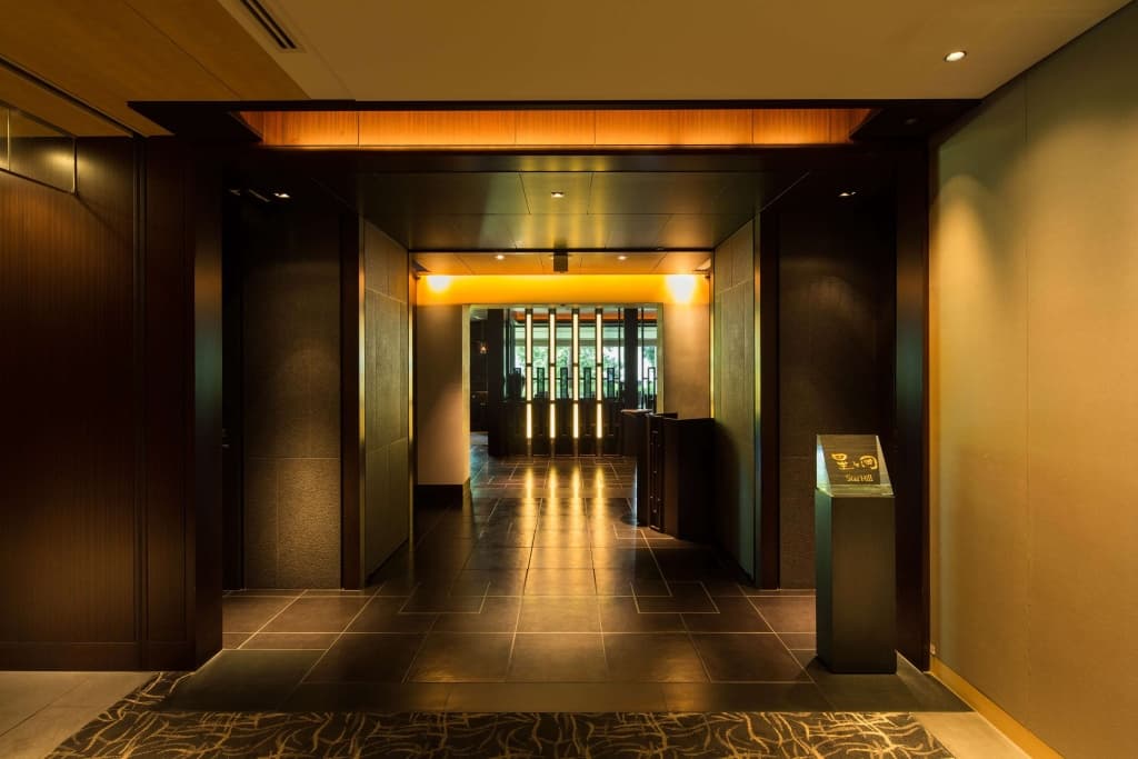 The Capitol Hotel Tokyu - photo 16