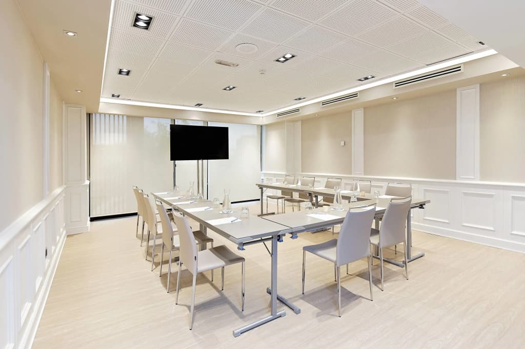 Melia Avenida América - photo 17