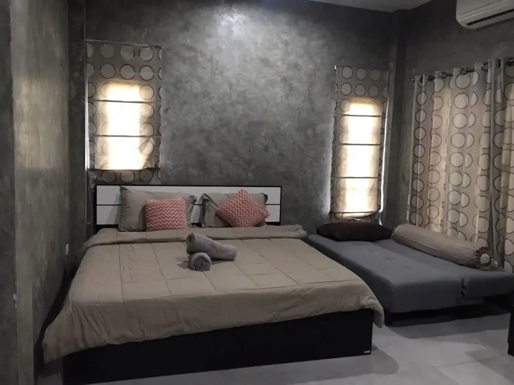 PK Villa - photo 3
