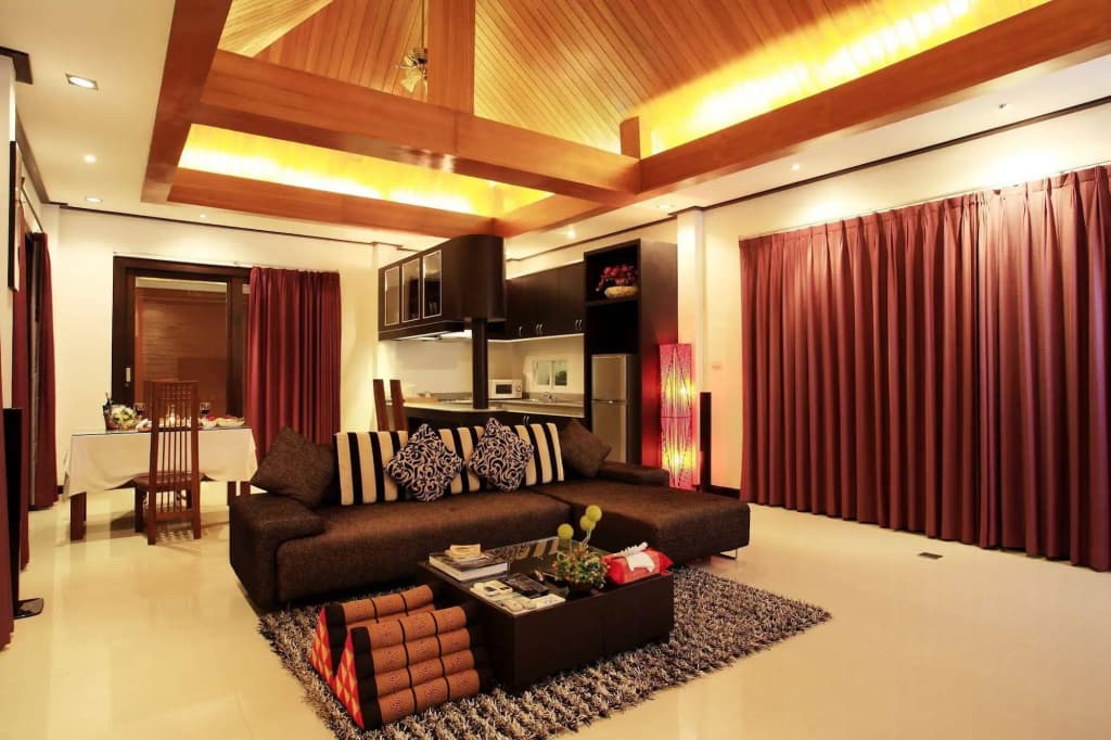 The Iris Pool Villa - photo 7
