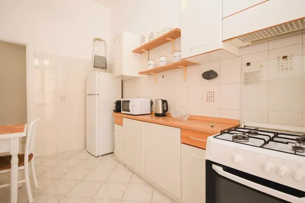 Rome Flat 42 by Ghor - photo 26