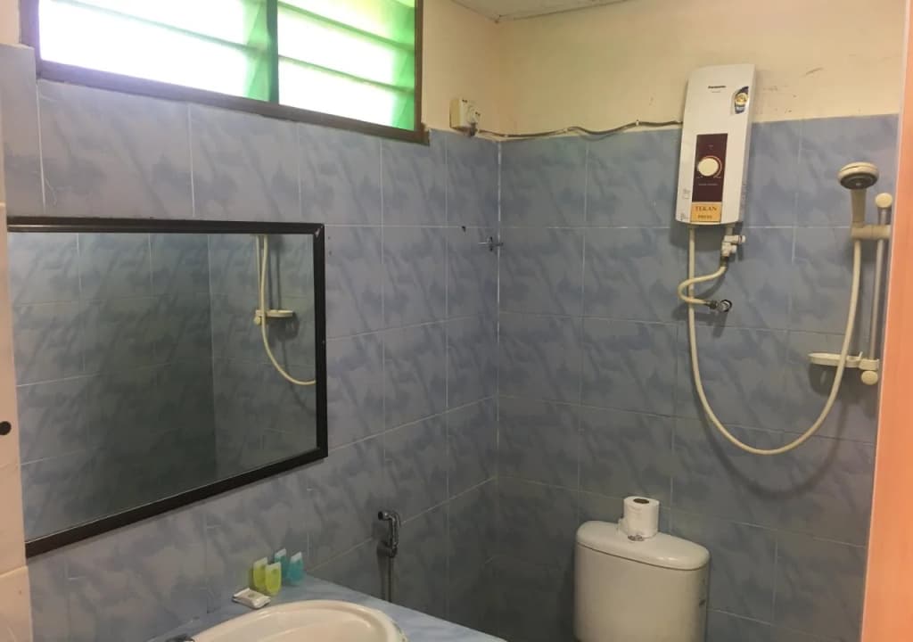 HIG Beach Motel - photo 7