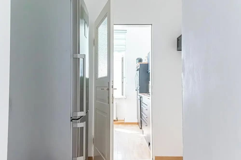 3BR Apt 15 Min from Landstraße Hub - photo 26