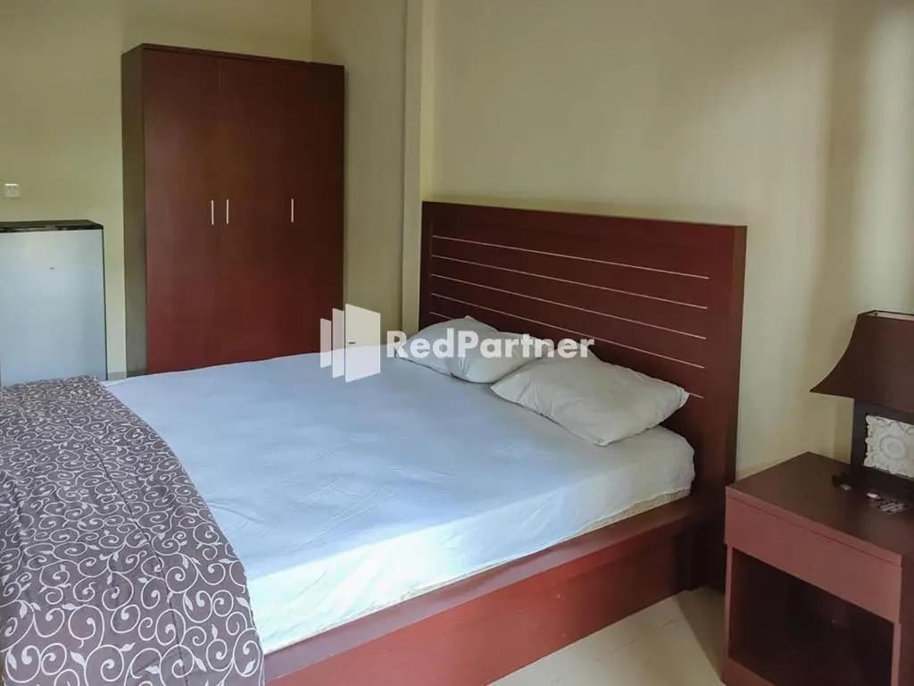 Abian Agung Prasta Hotel RedPartner - photo 2