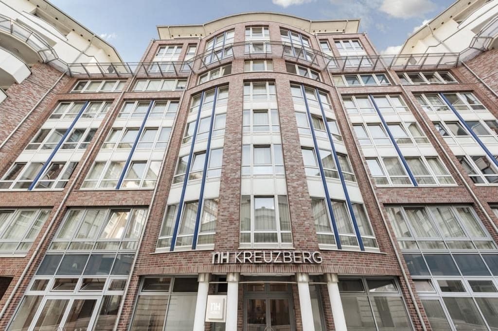 Apartmenthaus Berlin Mitte - photo 1