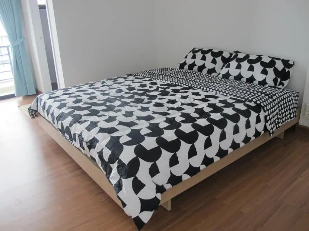 HOMEY-Don Mueang Airport Hostel - photo 4