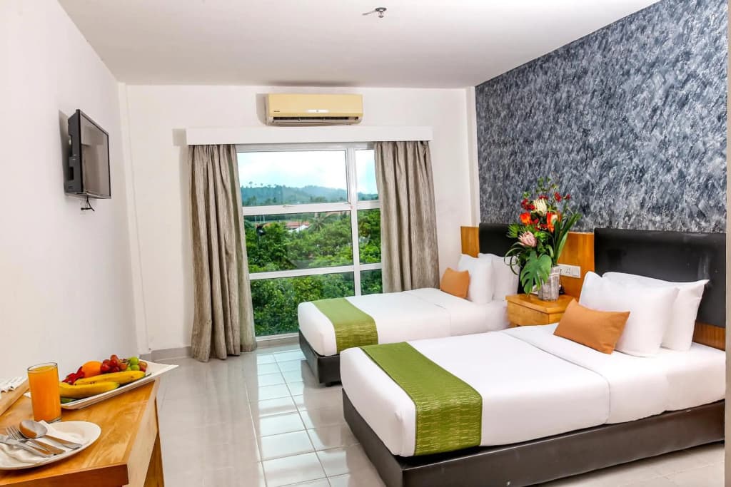 Langkapuri Resort Langkawi - photo 6