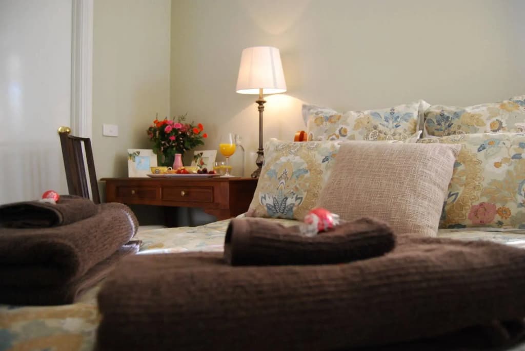 Highclaire House Bed and Breakfast - photo 2