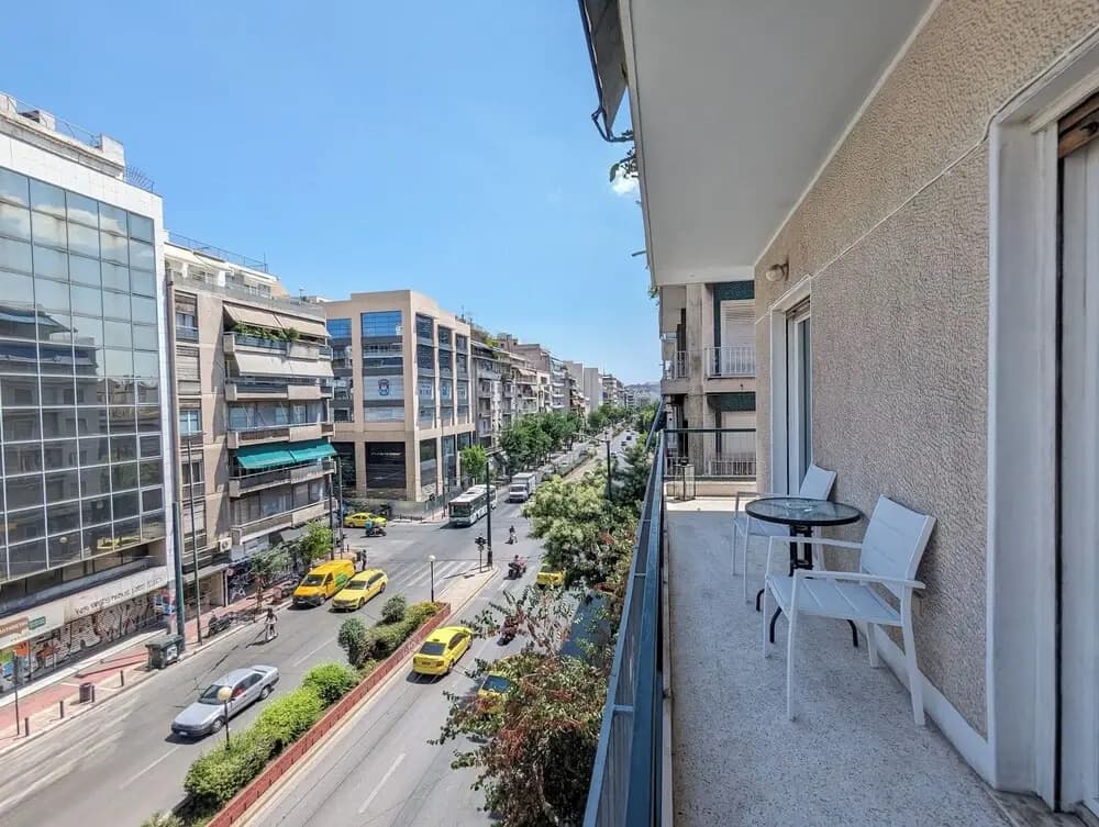 Athens Divas Velvet Gold Suites - photo 11