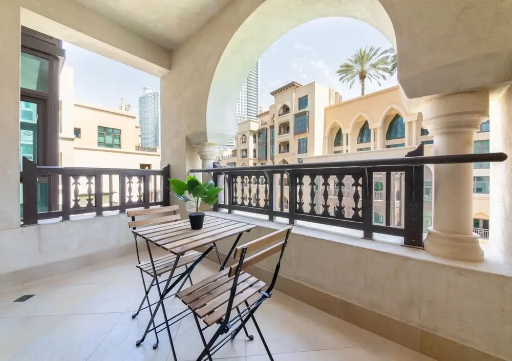 Maison Privee - Elite Apt Connected to Dubai Mall & Burj Khalifa - photo 17