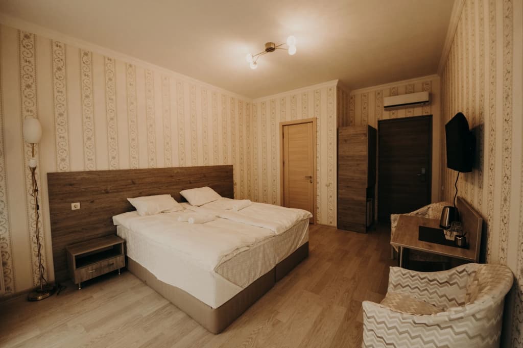 Hotel Kenari - photo 3