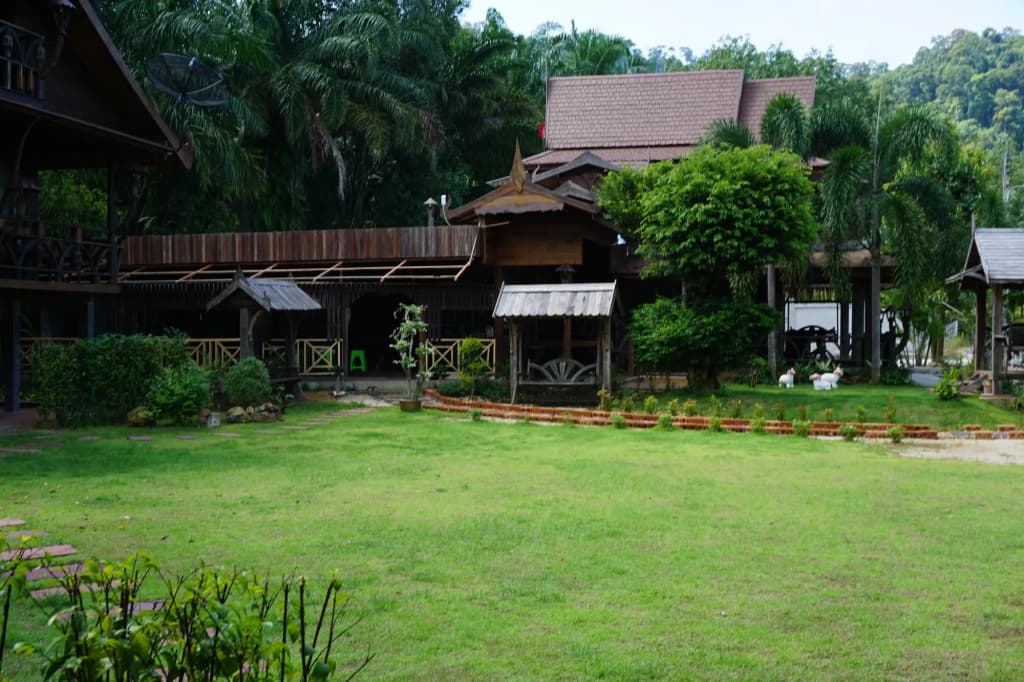 Boutique Village Hotel - photo 18