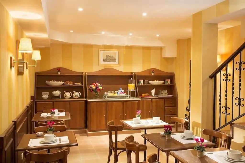 Central Hotel Paris - photo 13
