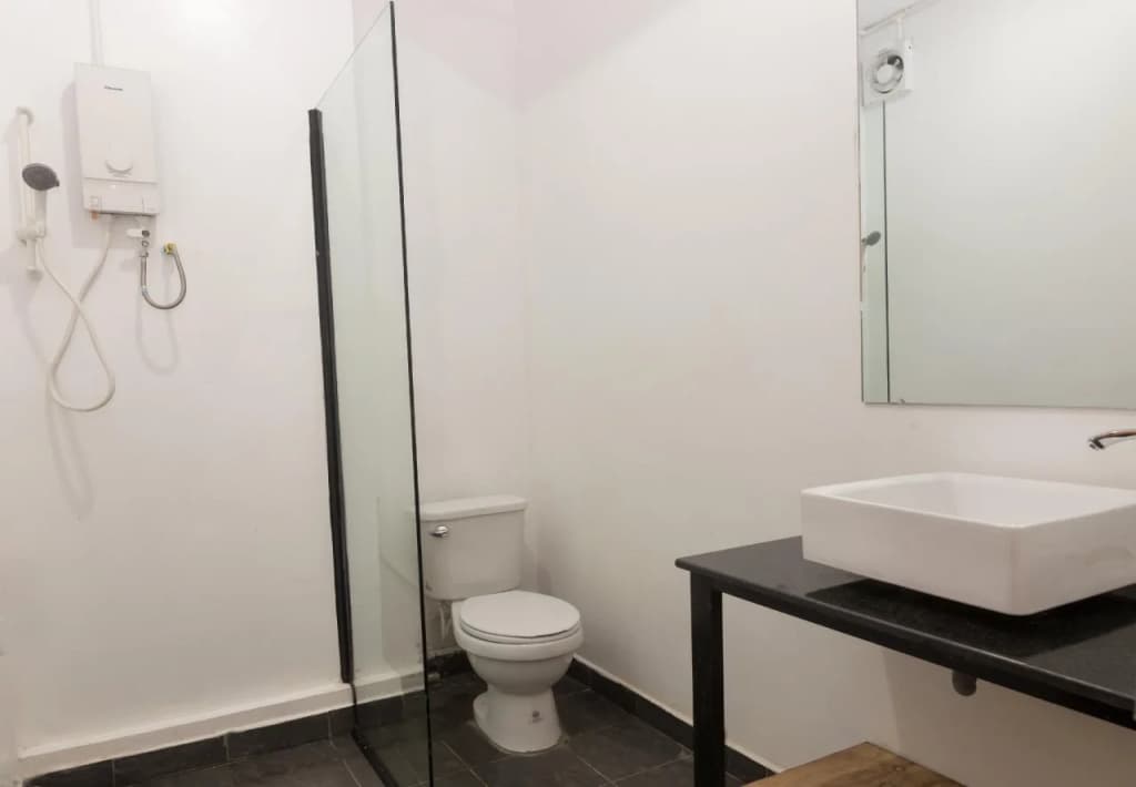 Oops Hostel - photo 7